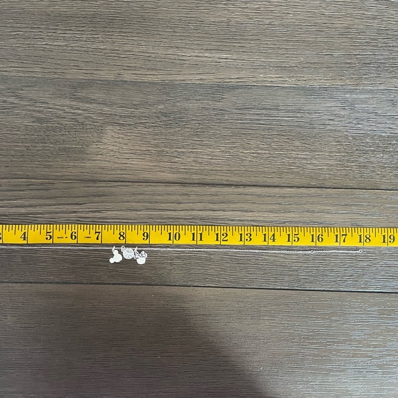 °o° Mickey & Minnie Necklace from Disneyland - Picture 5 of 10